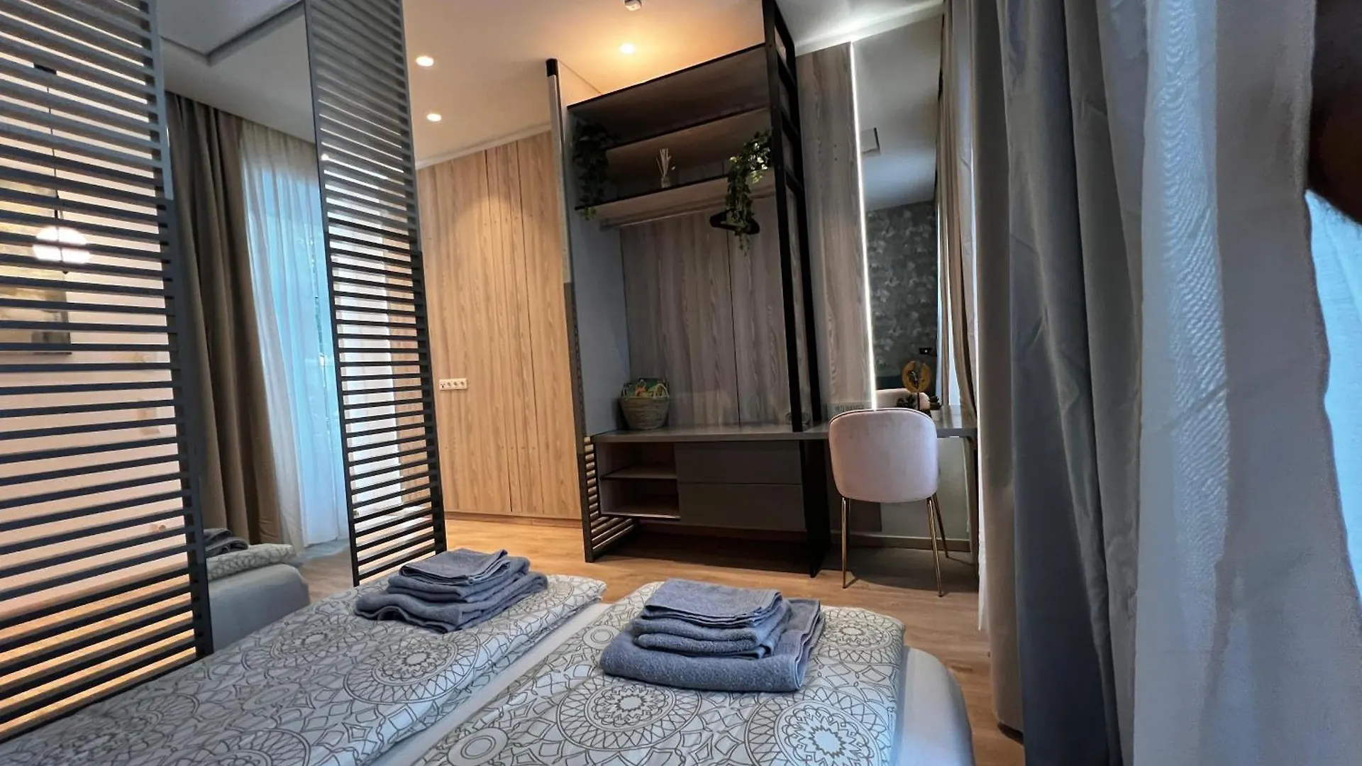 Vienna Charm Apartments Meidling