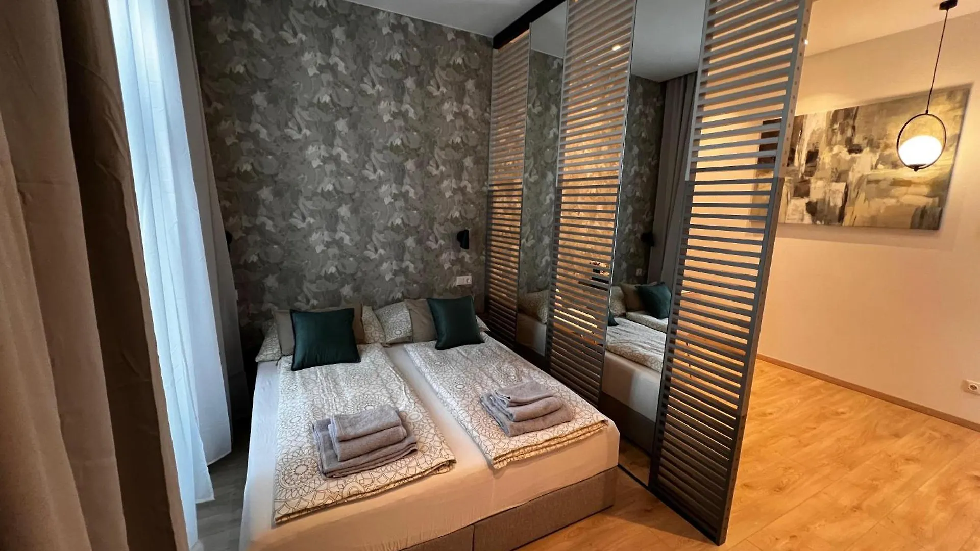 Vienna Charm Apartments Meidling