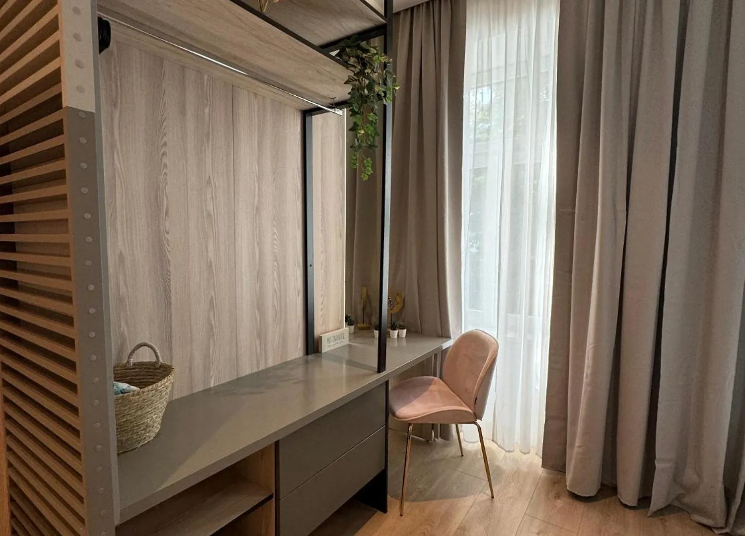 Vienna Charm Apartments Meidling 0*,
