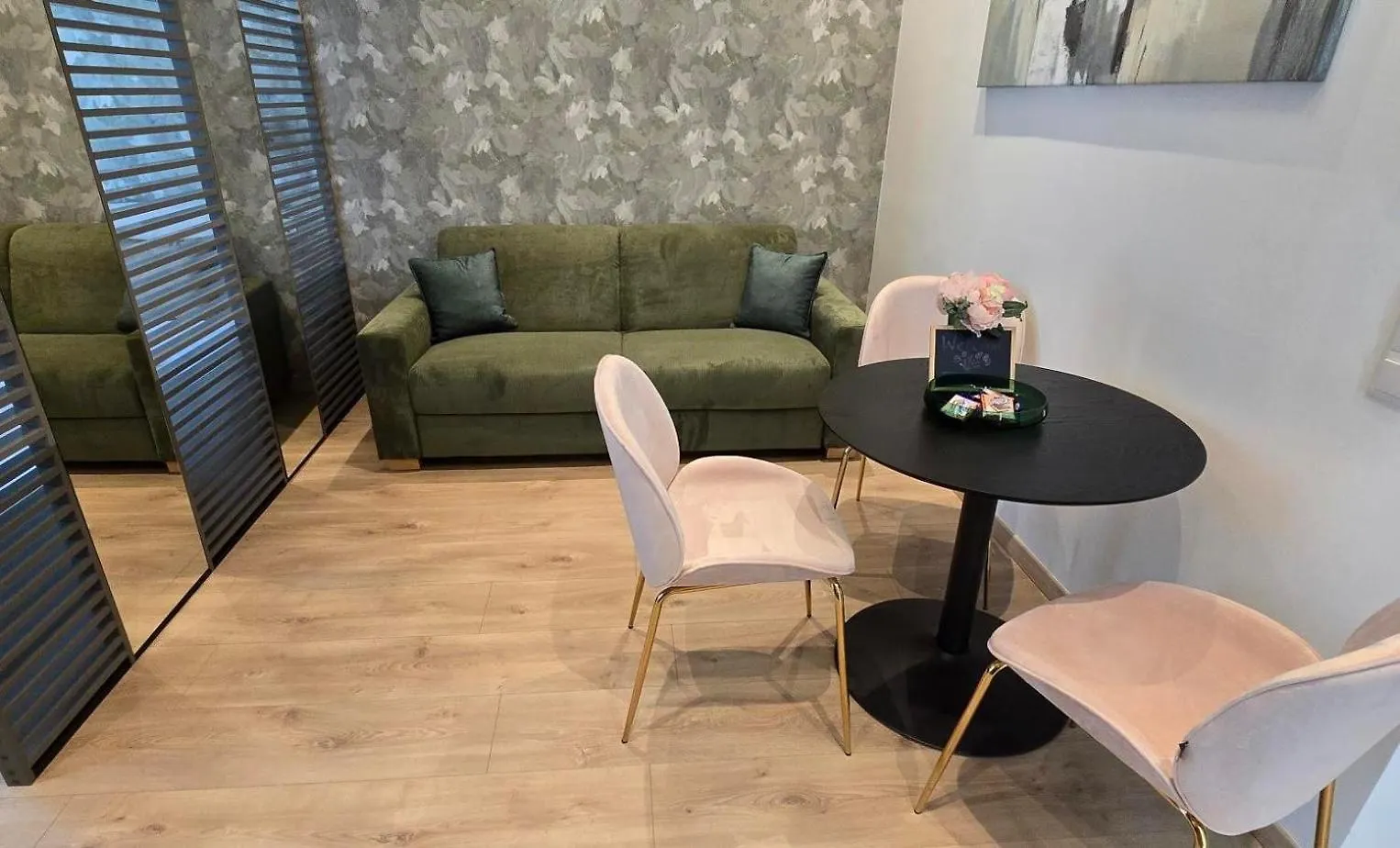 Vienna Charm Apartments Meidling