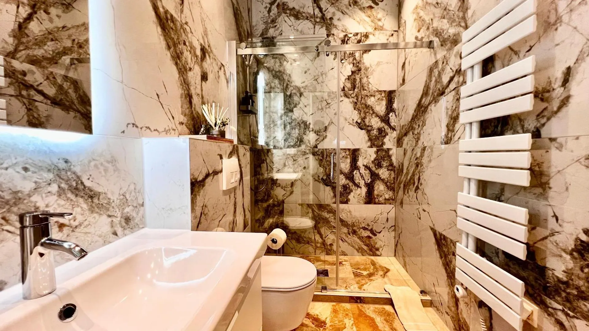 Vienna Charm Apartments Meidling