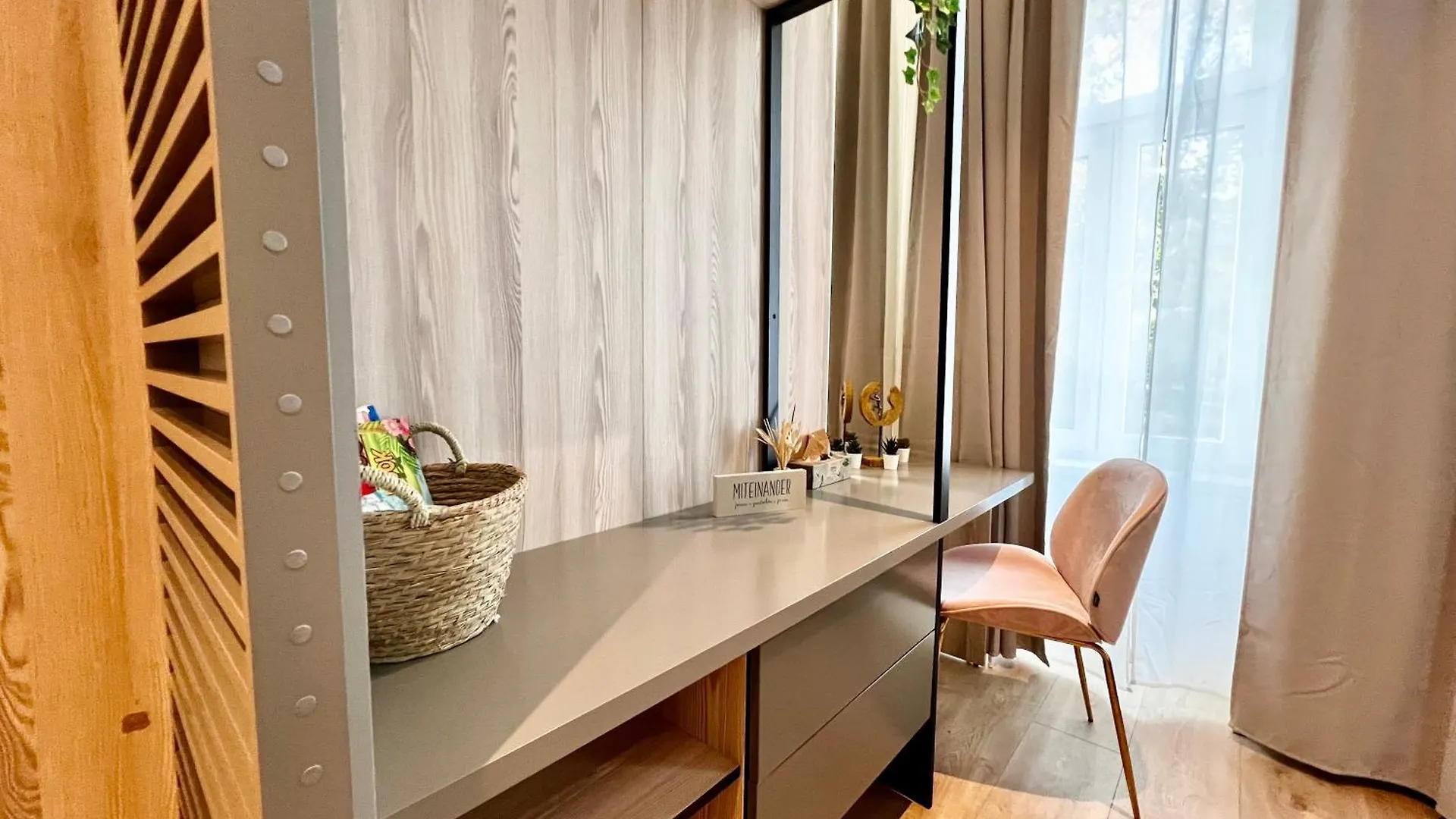 Vienna Charm Apartments Meidling Austria