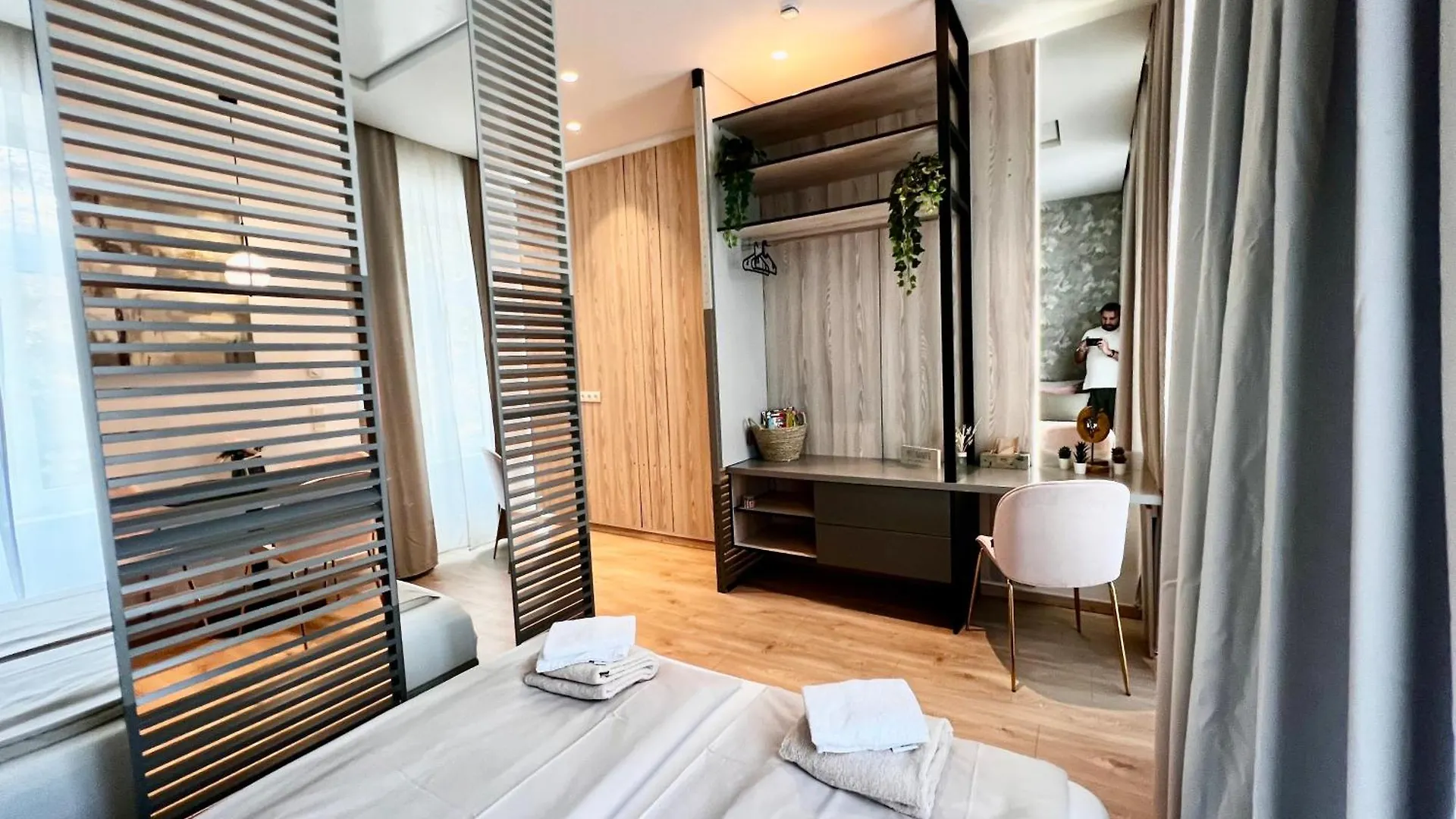 Vienna Charm Apartments Meidling