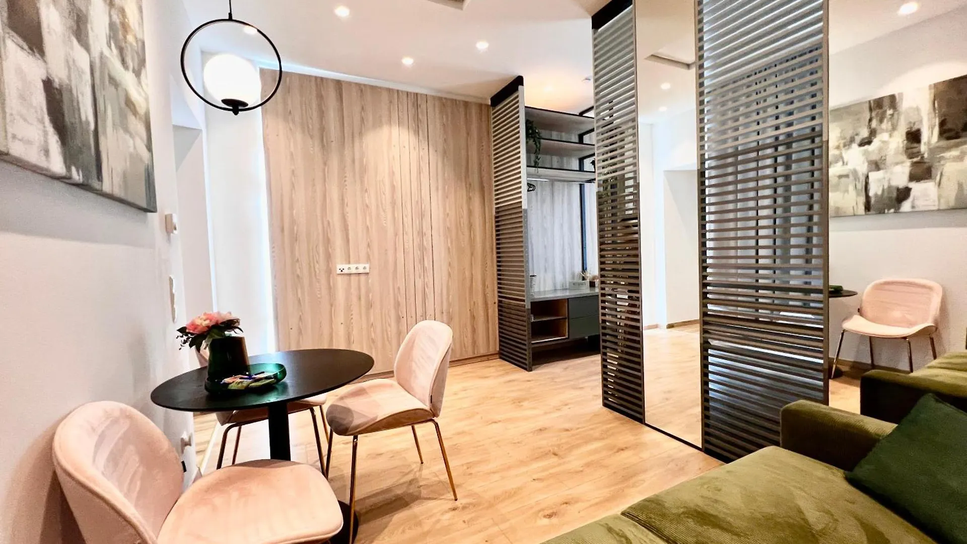 Vienna Charm Apartments Meidling Austria