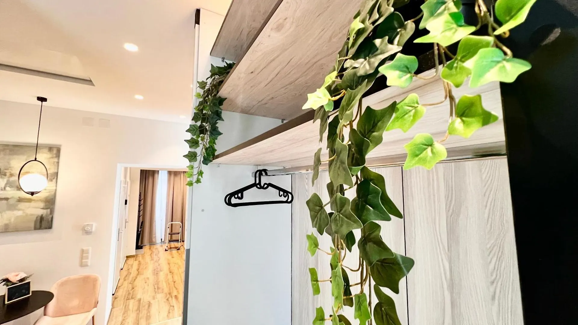 Vienna Charm Apartments Meidling